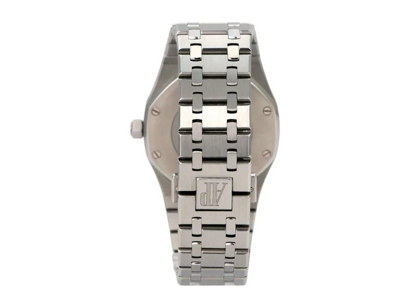 Audemars Piguet Royal Oak Dual Time 26120ST.OO.1220ST.03