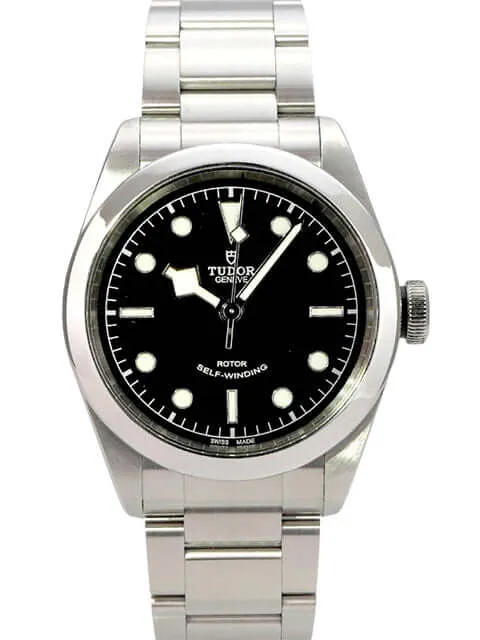 Tudor Black Bay 41 Ref. M79540-0006