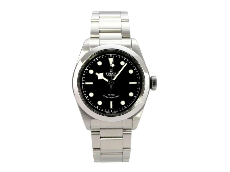 Tudor Black Bay 41 Ref. M79540-0006