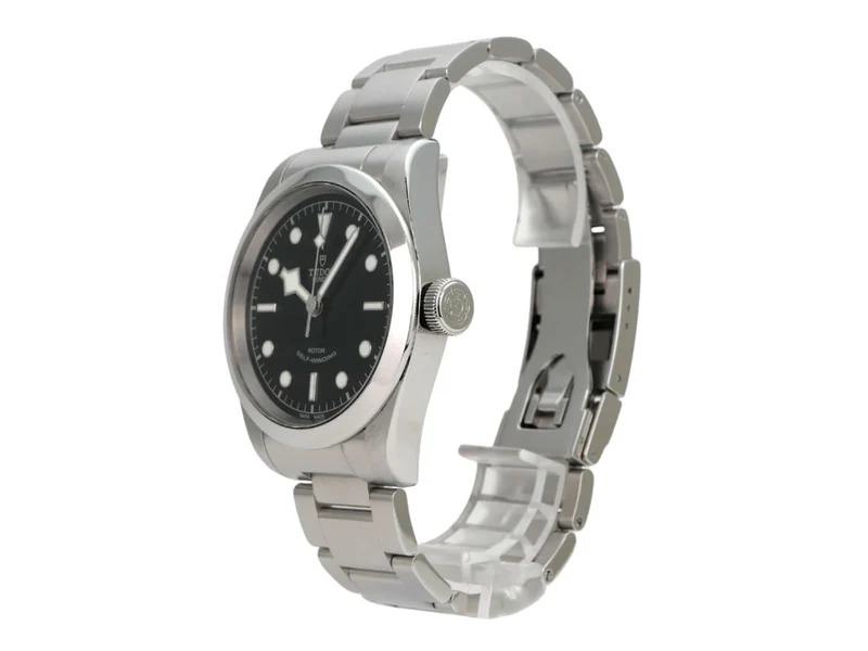 Tudor Black Bay 41 Ref. M79540-0006