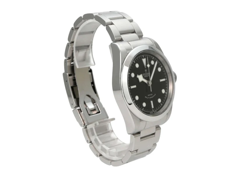 Tudor Black Bay 41 Ref. M79540-0006
