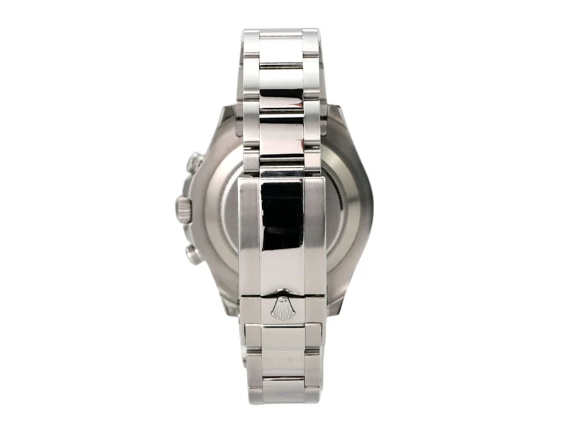 Rolex Yacht-Master II Edelstahl 116680