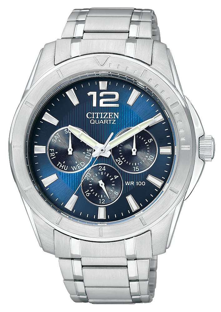 Citizen Quartz - AG8300-52L