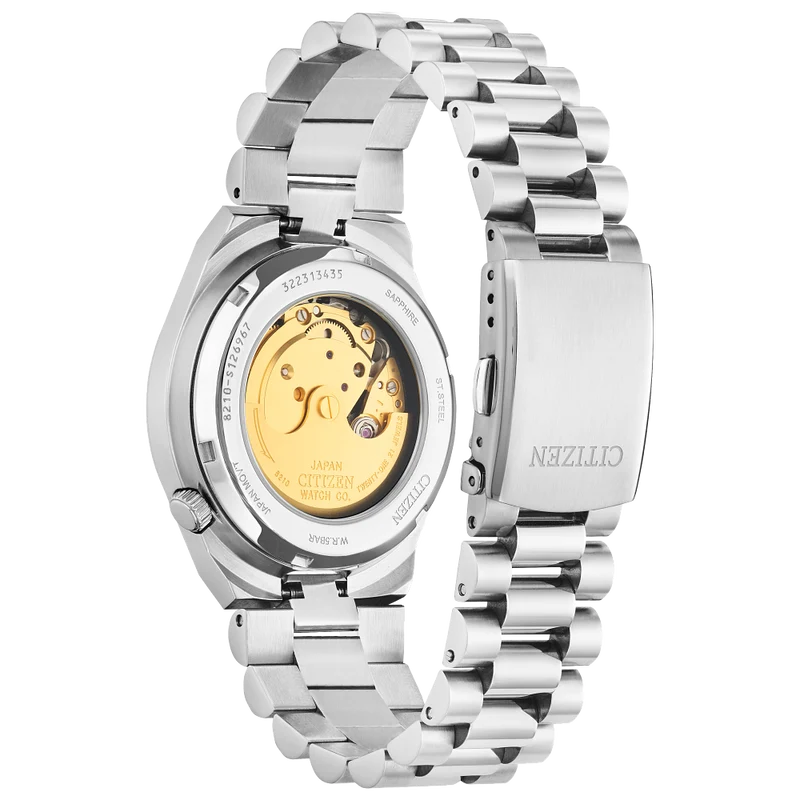 Citizen Automatics Tsuyosa - NJ0150-56E