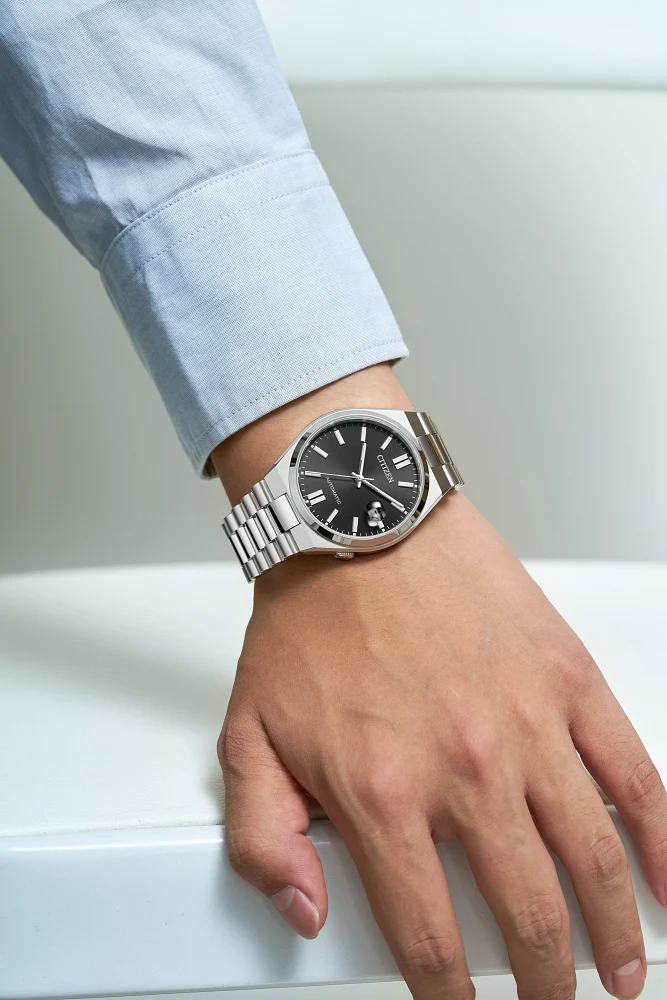 Citizen Automatics Tsuyosa - NJ0150-56E