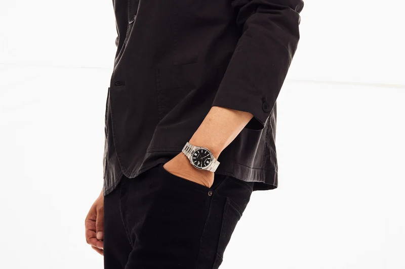 Citizen Automatics Tsuyosa - NJ0150-56E