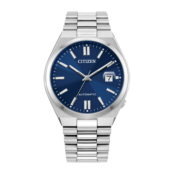 Citizen Automatics Tsuyosa - NJ0150-56L
