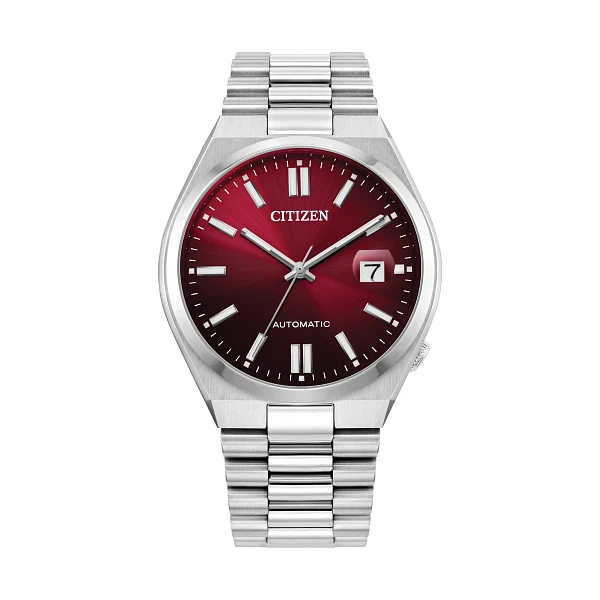 Citizen Automatics Tsuyosa - NJ0150-56W