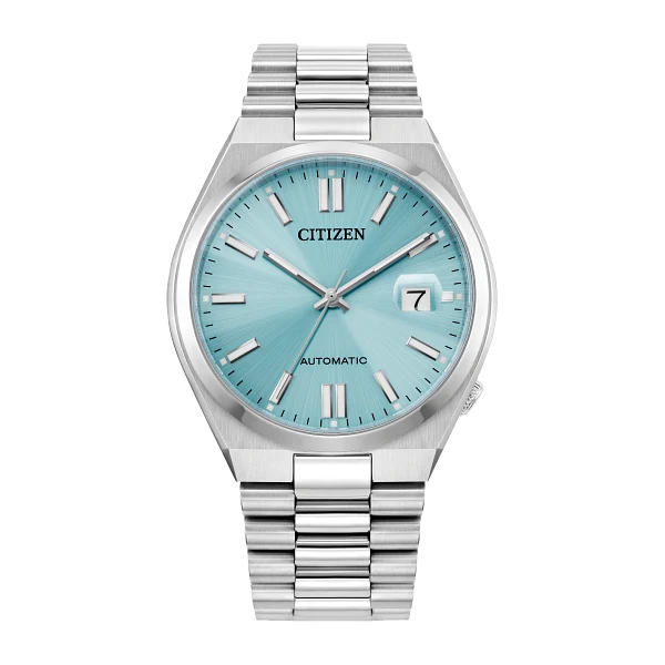 Citizen Automatics Tsuyosa - NJ0151-53M