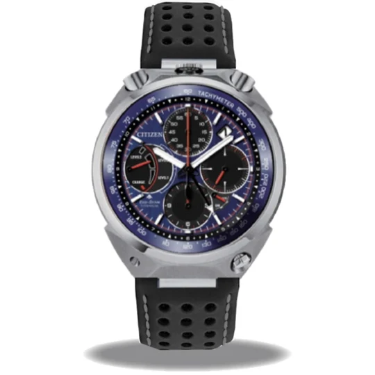 Citizen Promaster Eco-Drive Tsuno Chrono Racer AV0088-01L