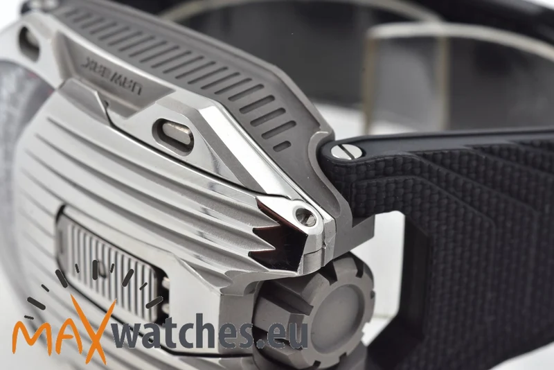 Urwerk Streamliner CT Limited Edition UR-105 CT