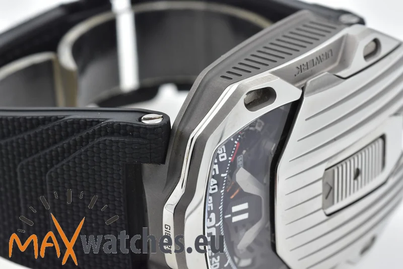 Urwerk Streamliner CT Limited Edition UR-105 CT