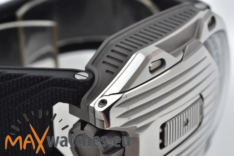 Urwerk Streamliner CT Limited Edition UR-105 CT