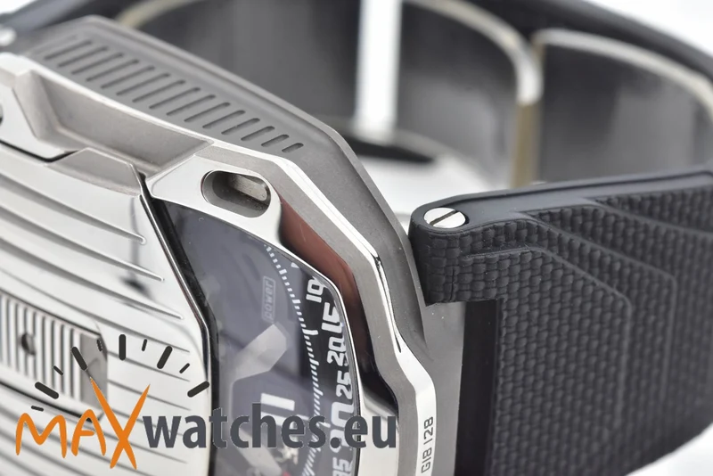 Urwerk Streamliner CT Limited Edition UR-105 CT
