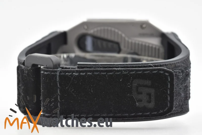 Urwerk Streamliner CT Limited Edition UR-105 CT