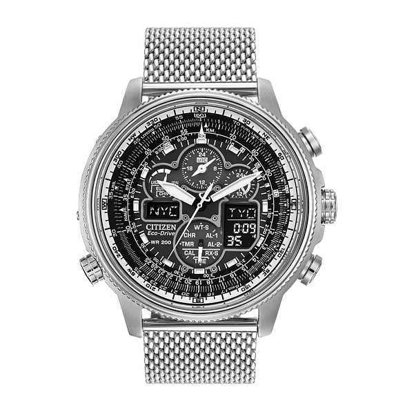 Citizen Promaster Navihawk A T-Eco-Drive 48mm JY8030-83E