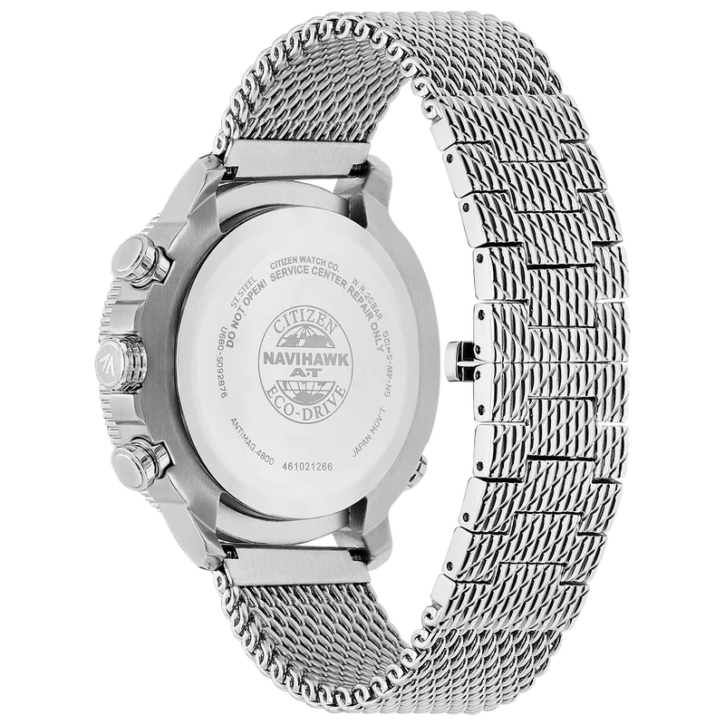 Citizen Promaster Navihawk A T-Eco-Drive 48mm JY8030-83E