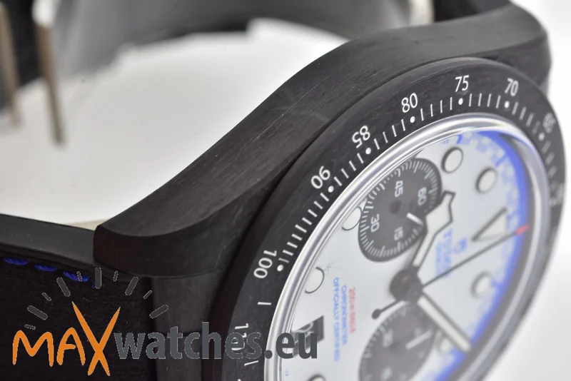 Tudor Black Bay Chronograph 79377KN Carbon Limited Edition Carbon 25 Formula