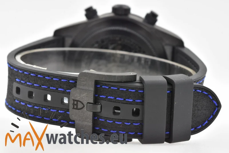 Tudor Black Bay Chronograph 79377KN Carbon Limited Edition Carbon 25 Formula
