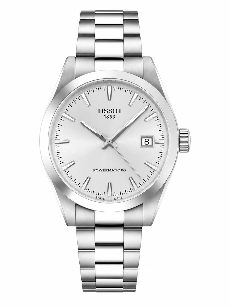 Tissot T-Classic Gentleman Automatic 38 mm