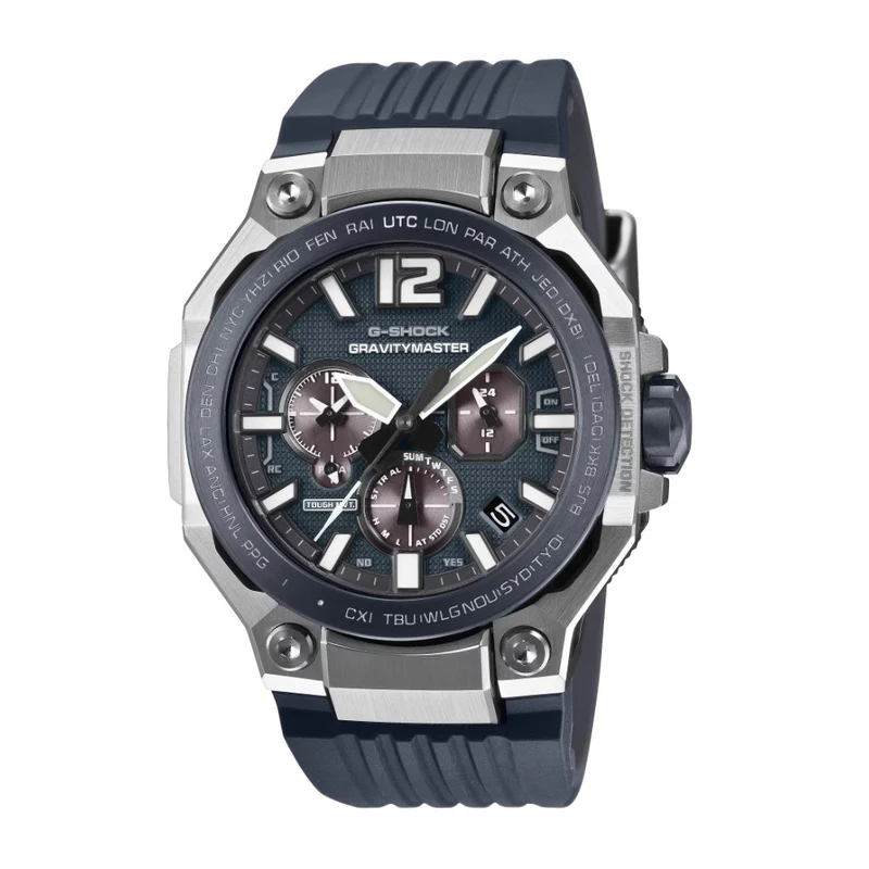 Casio G-Shock GravityMaster TOUGH MVT.2 GWR-B3000A-2AER