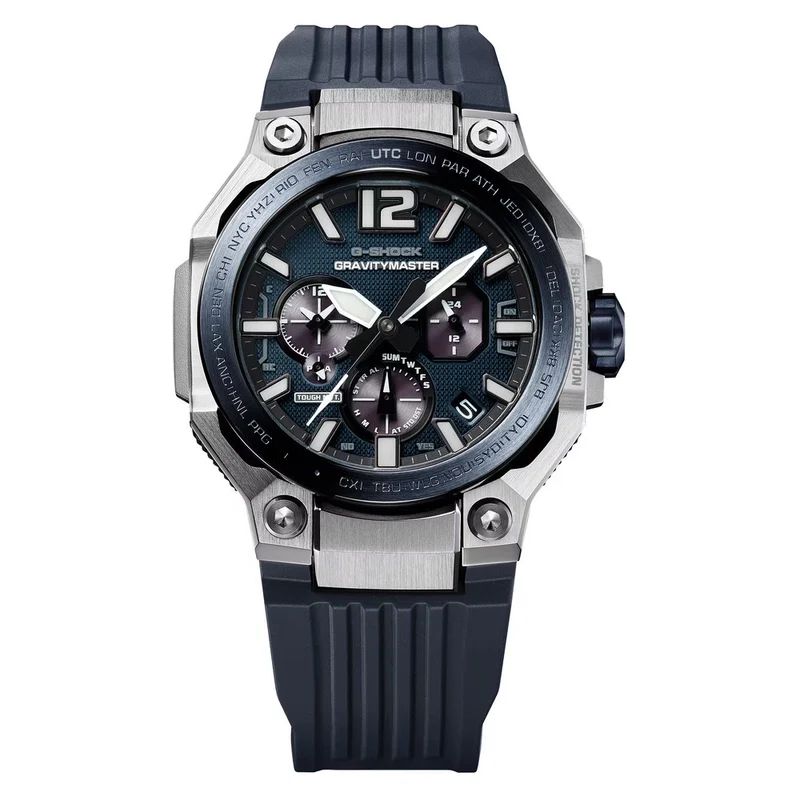 Casio G-Shock GravityMaster TOUGH MVT.2 GWR-B3000A-2AER