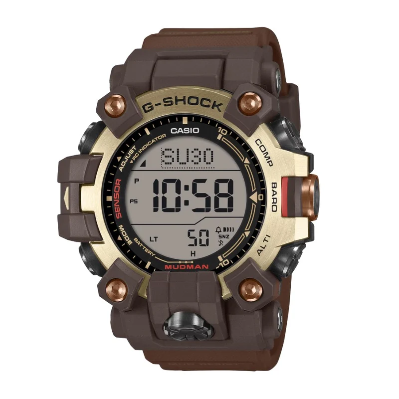 Casio G-Shock Mudman Master In Horizon Gold GW-9500MH-5ER