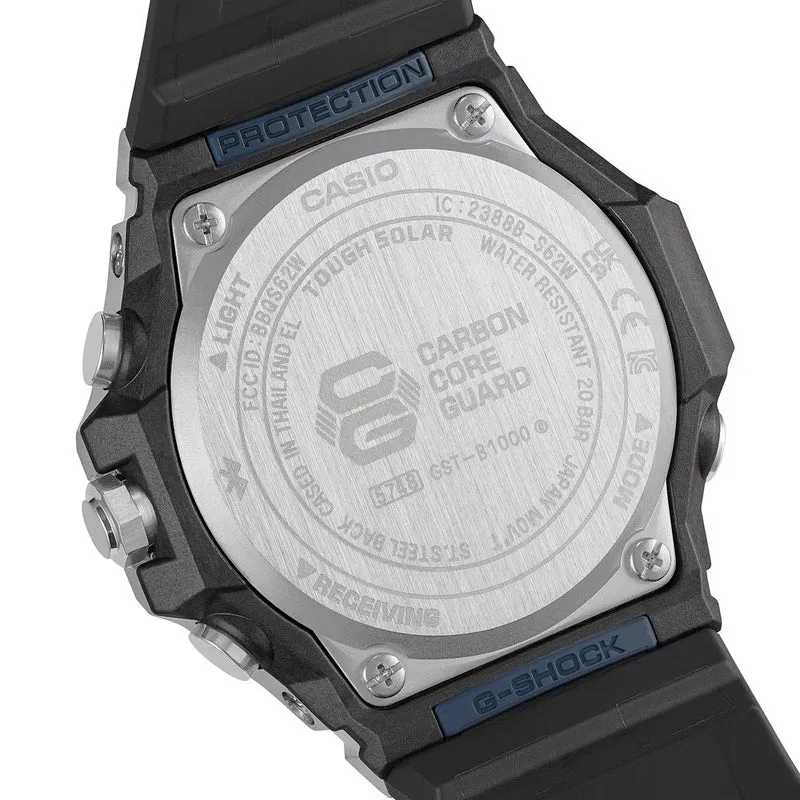 Casio G-Shock G-Steel GST-B1000-2AER