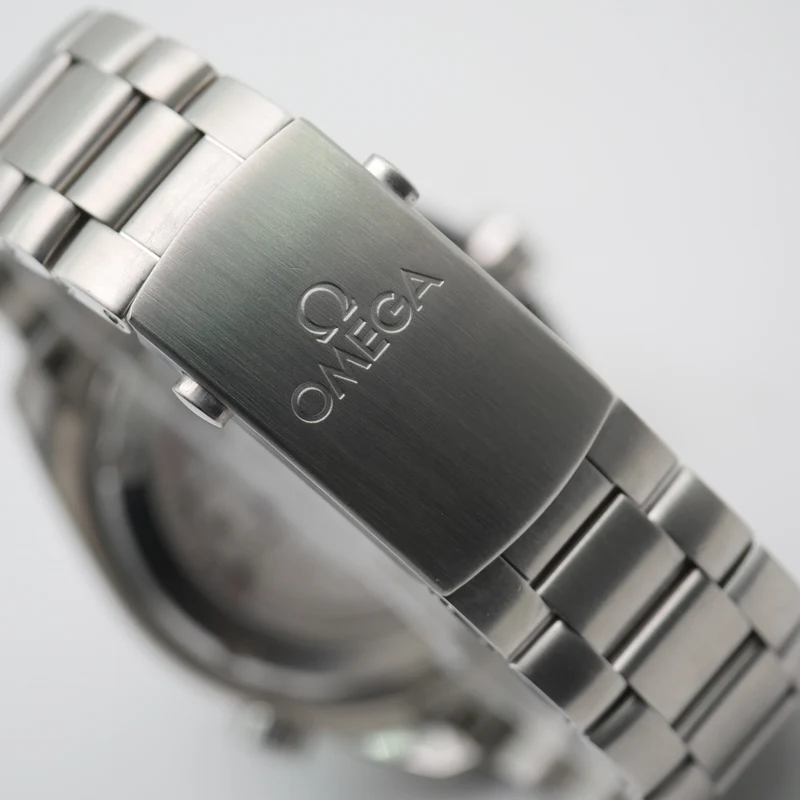 Omega Seamaster Planet Ocean Stahl 232.30.46.21.01.001 - 2012