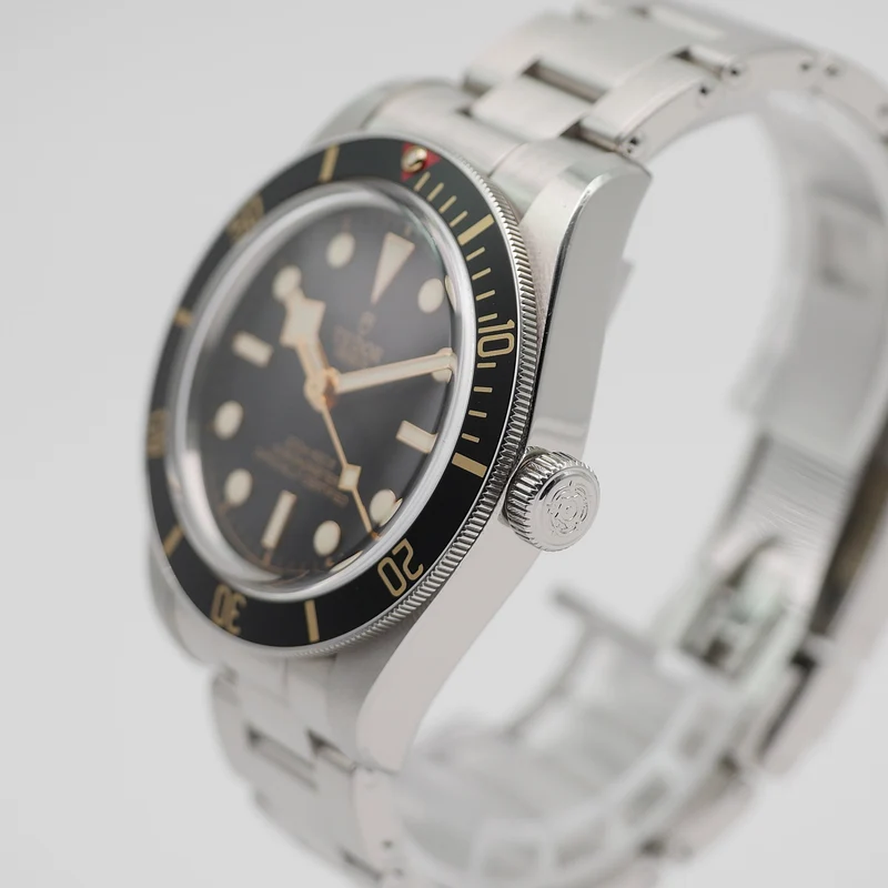 Tudor Black Bay Fifty-Eight Stahl 79030N - 2021