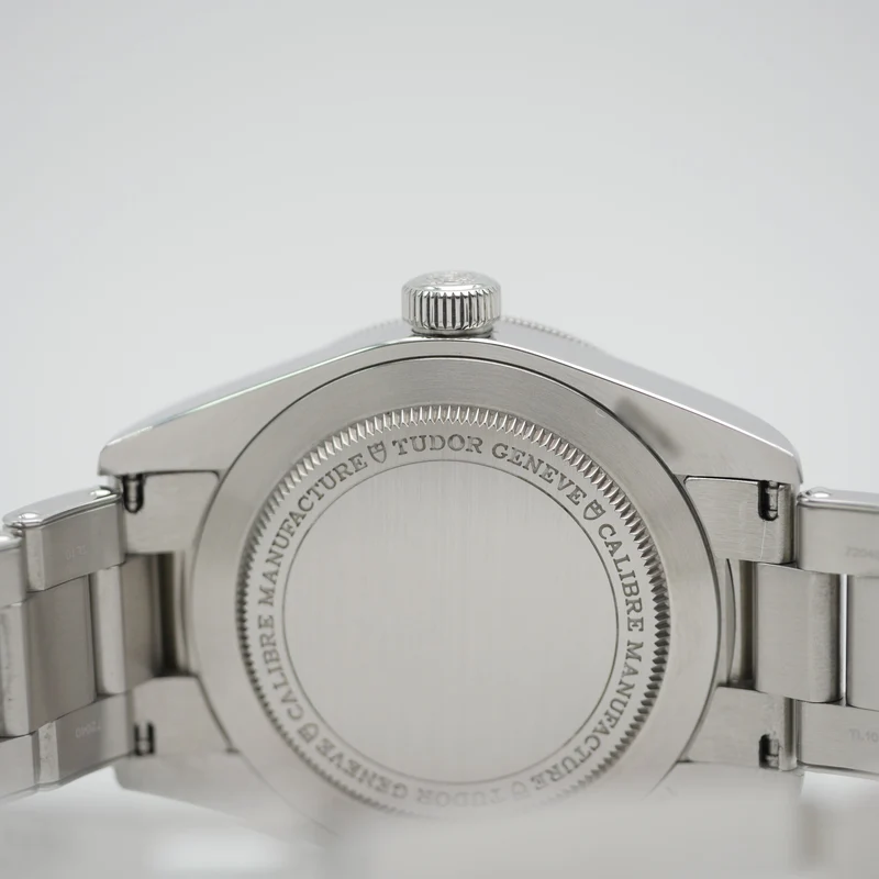Tudor Black Bay Fifty-Eight Stahl 79030N - 2021