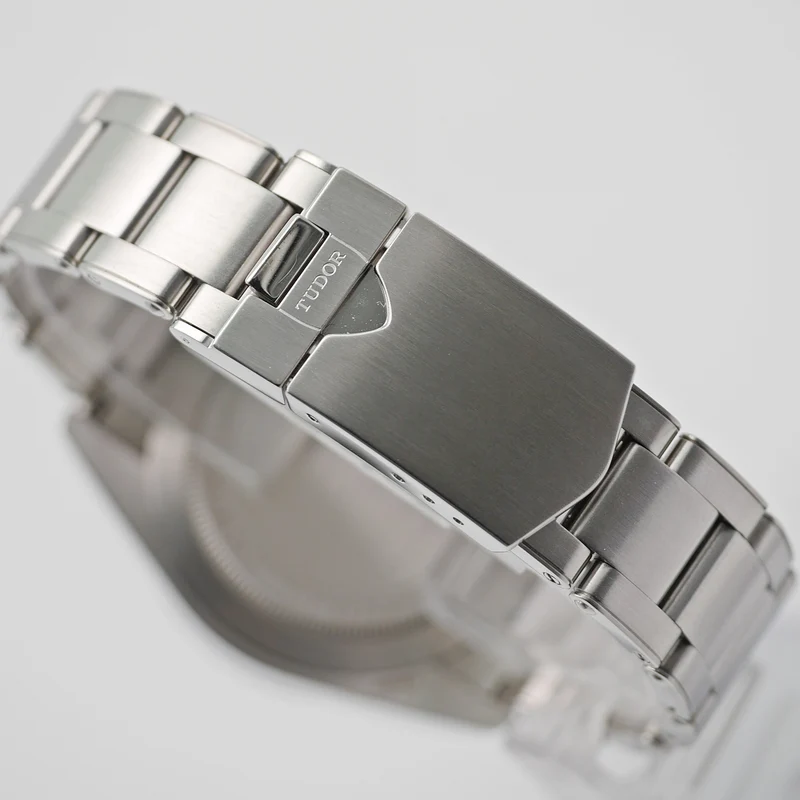 Tudor Black Bay Fifty-Eight Stahl 79030N - 2021