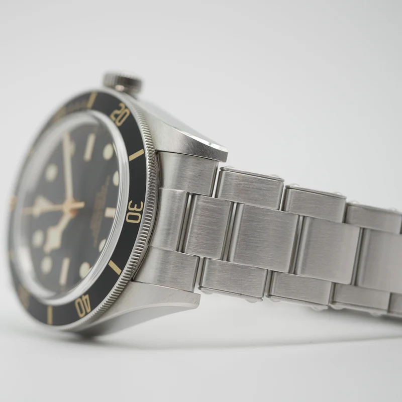 Tudor Black Bay Fifty-Eight Stahl 79030N - 2021