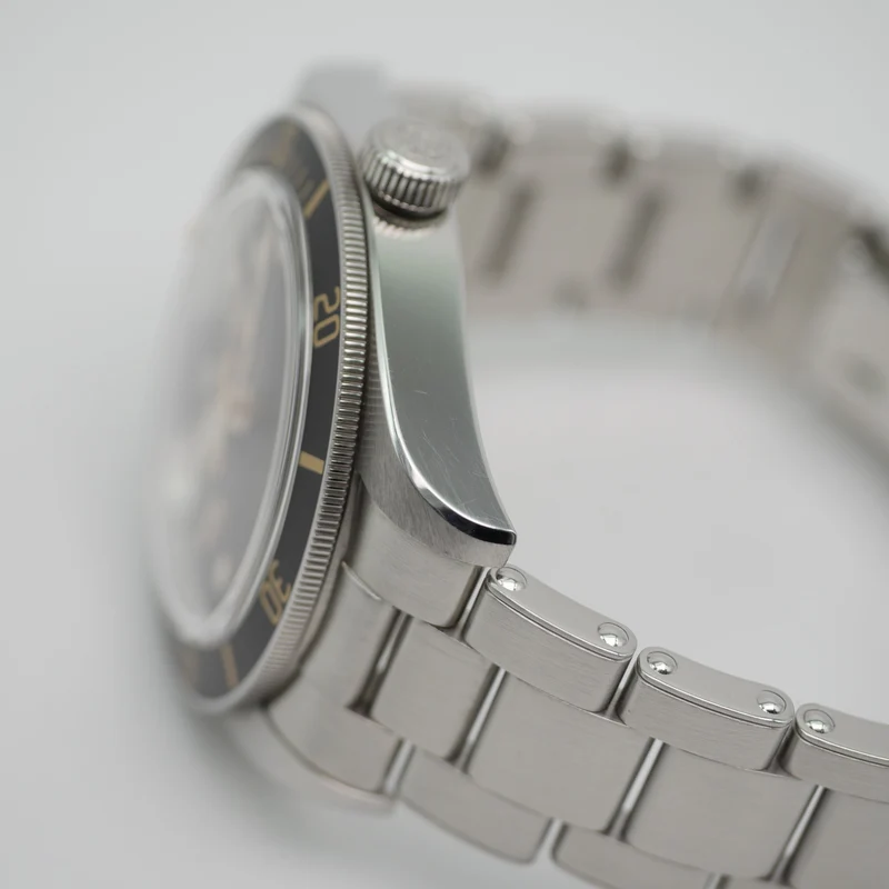 Tudor Black Bay Fifty-Eight Stahl 79030N - 2021