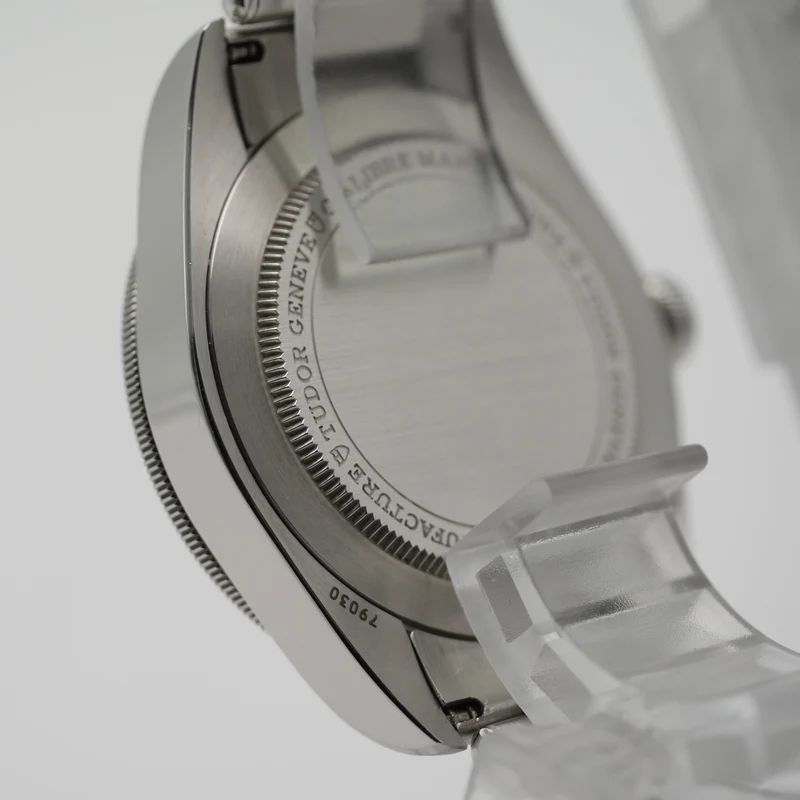 Tudor Black Bay Fifty-Eight Stahl 79030N - 2021