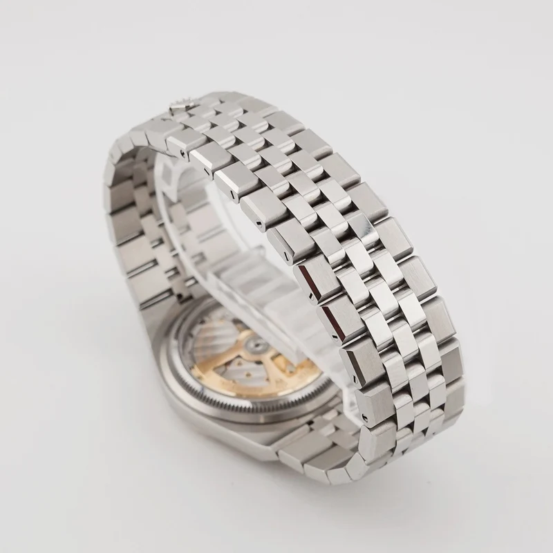 Rolex Land-Dweller Stahl 127334 - 2026