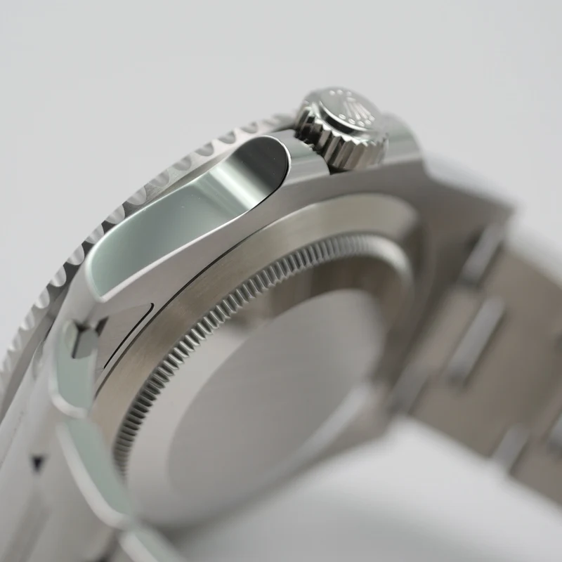 Rolex Submariner Date Stahl 126610LV "Starbucks" - 2021