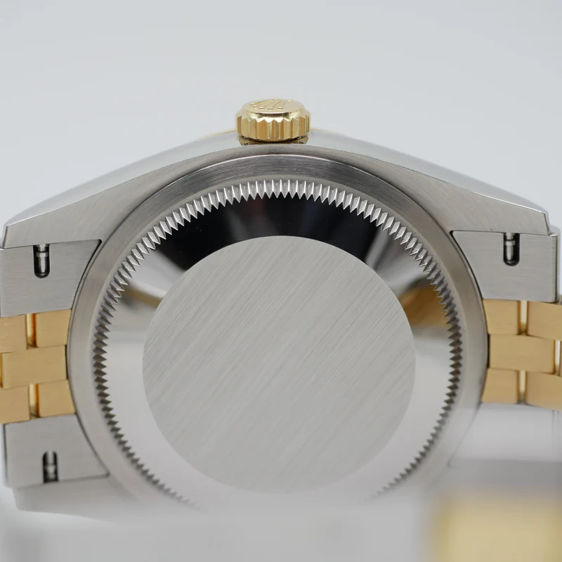 Rolex Datejust 36 Stahl / Gold 126233 - 2021