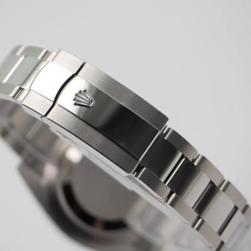 Rolex Datejust 41 Stahl 126300 - 2020