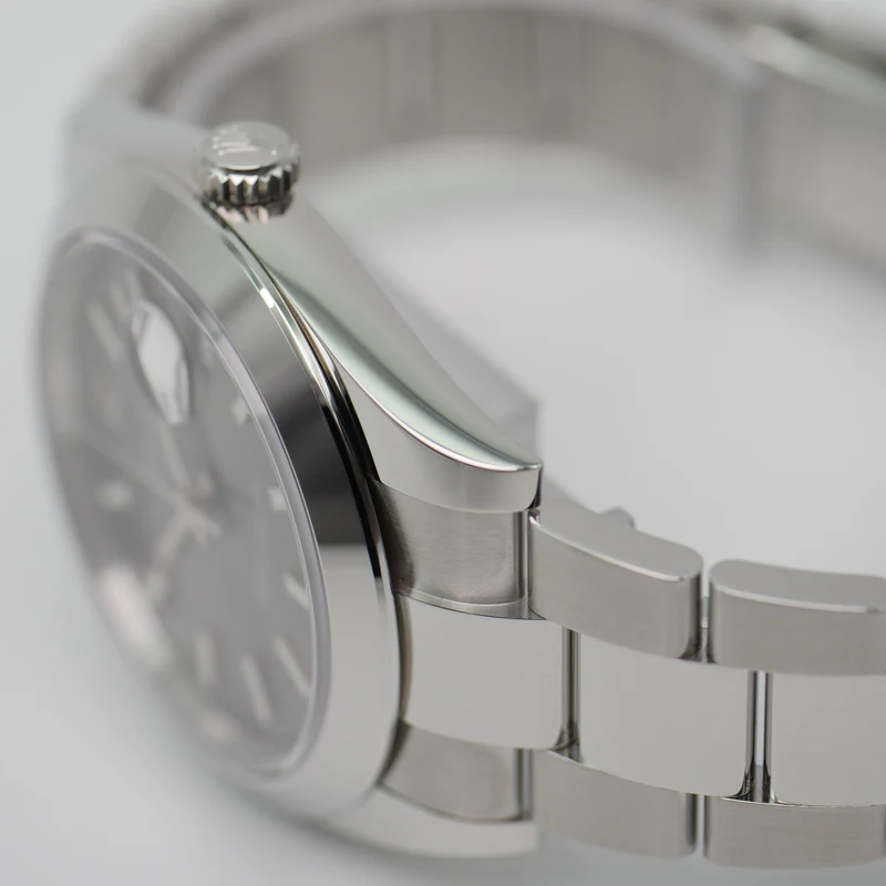 Rolex Datejust 41 Stahl 126300 - 2020