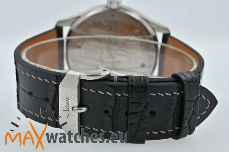 Sinn 1800 Damaszener Limited Edition Ref: 1800.040
