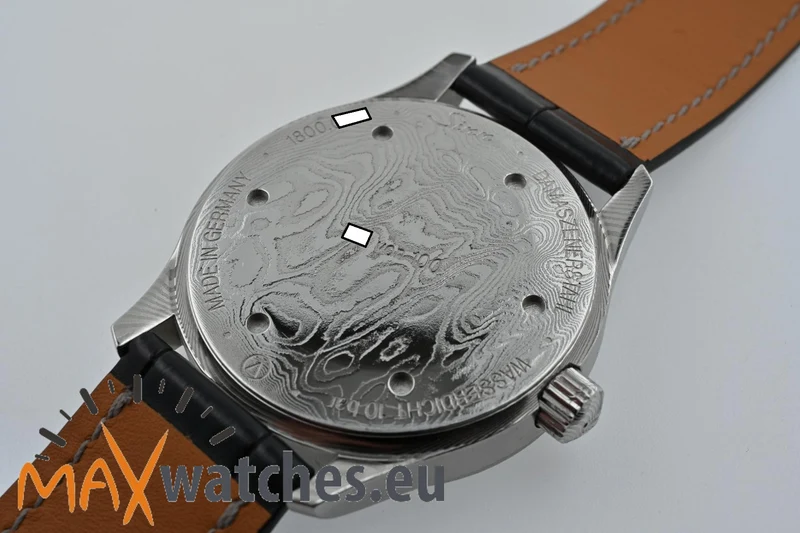 Sinn 1800 Damaszener Limited Edition Ref: 1800.040