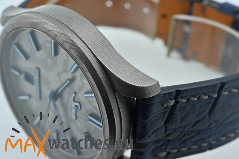 Sinn 1800 Damaszener Titandamaszener Limited Edition Ref: 1800.060