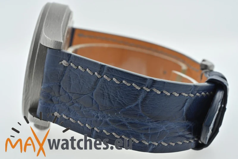 Sinn 1800 Damaszener Titandamaszener Limited Edition Ref: 1800.060