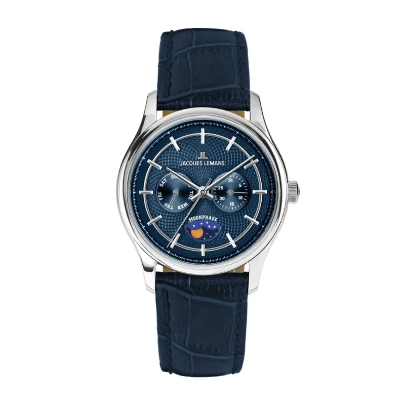 Jacques Lemans 1-2213C