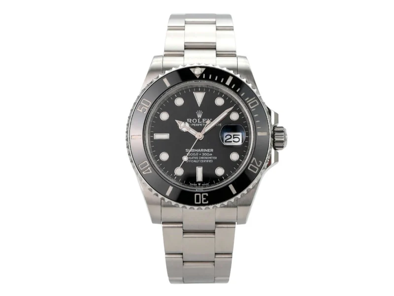 Rolex Submariner Date 126610LN