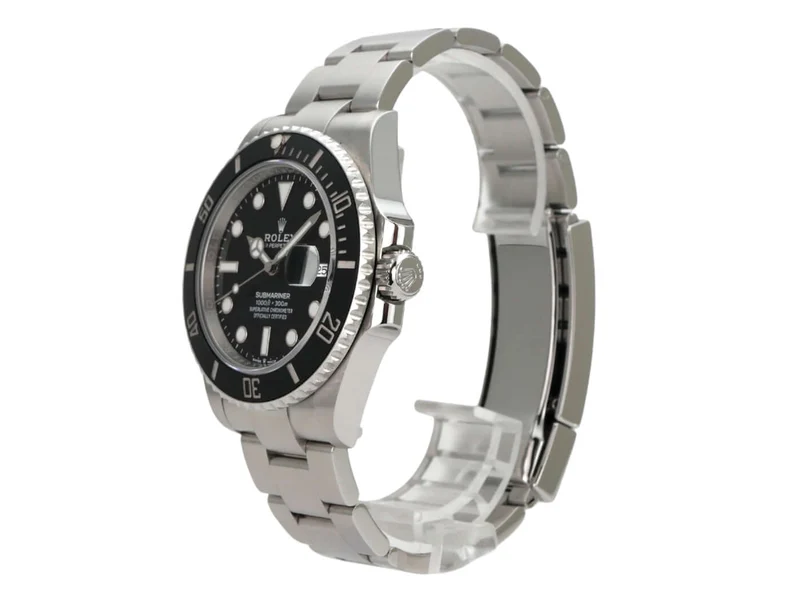 Rolex Submariner Date 126610LN