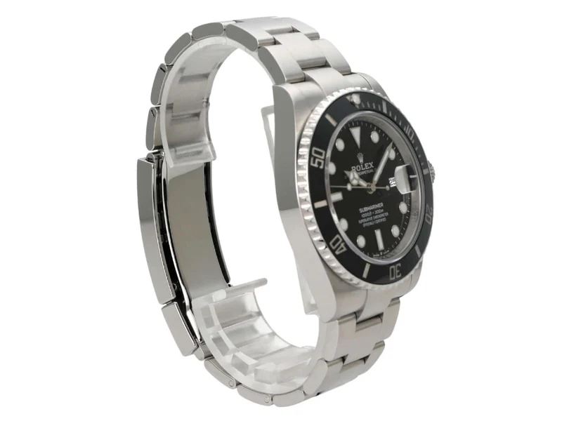 Rolex Submariner Date 126610LN