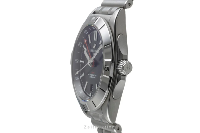 Breitling Chronomat steel automatic men's watch A32398101B1A1 [2605861]