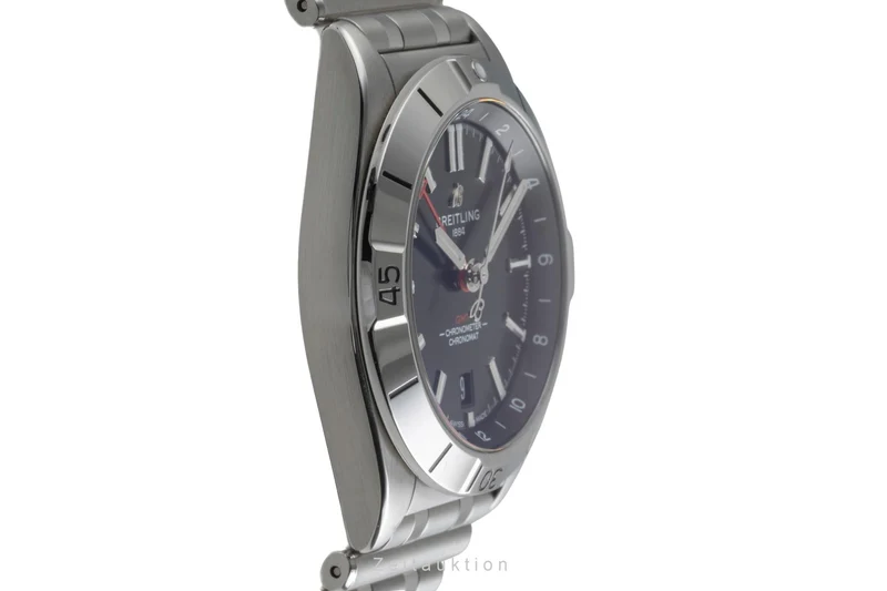 Breitling Chronomat steel automatic men's watch A32398101B1A1 [2605861]
